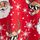 Red/White All Over Print