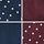 Black/Berry Spot