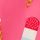 Pink Ice Cream