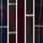 Rich Red/ Blue Check