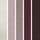 Brown/Pink/Purple/Cream/White