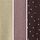 Burgundy Red/Purple/Sage Green