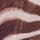 Brown Animal Print