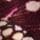 Pink/Purple Animal Print