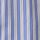 Blue White Stripe