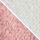 Rose Pink/Cream