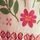 Pink Hotchpotch Floral