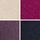Plum/Purple/Neutral/Dark Navy