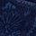 Dark Blue Bandana Print