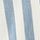 Blue/White Stripe