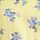 Yellow Ditsy