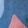 Mid Blue Shapes