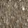 Tweedy Boucle Mink Brown Dark Wood Leg