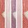 Pink and Cream Colour block