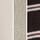 Khaki Green/Dark Plum Stripe/Cream