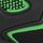 Black/Green