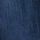 Blue Rinse Wash Denim