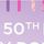 50th Birthday