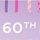 60th Birthday