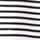 Black/White Stripe
