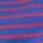 Blue & Red