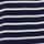 Navy Blue Stripe