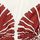 Red/White Print
