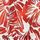 Red Floral