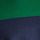 Green & Navy Stripe