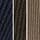 Chocolate Brown/Navy Blue/Taupe Brown