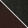Chocolate Brown / Charcoal Marl