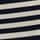Navy Stripe