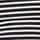 Black/White Stripe
