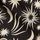 Moon Print Black/White