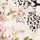 Cream Animal Floral