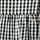 Mono Gingham