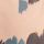 Beige Cow Print