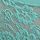 Dusty Turquoise Blue