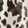 Cow print
