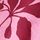 Pink Leaf