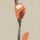 Tangerine Gilver