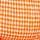 Orange Gingham