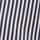 Gestreift, Blau