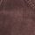 Chocolate Brown Suede