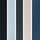 Navy/Light Blue/Green/Stone/Mid Blue