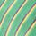 Green/ Yellow Stripe