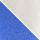 Blue/Cream