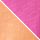 Pink/Orange