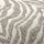 Zebra Chenille Light Natural