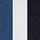 Blue/Black
